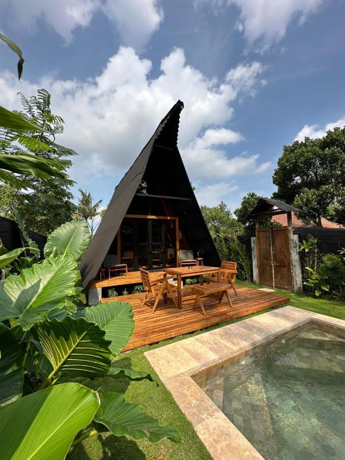Villa Verde The Garden Kejayan Exteriér fotografie