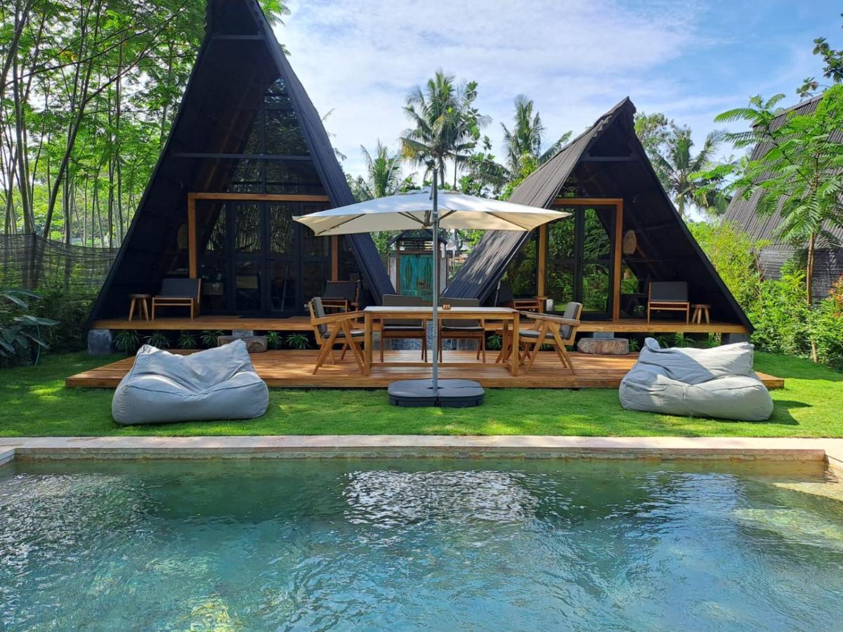 Villa Verde The Garden Kejayan Exteriér fotografie