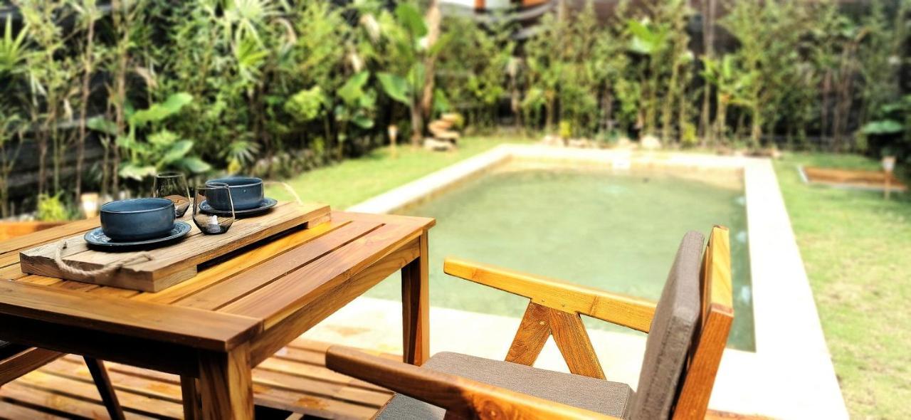 Villa Verde The Garden Kejayan Exteriér fotografie