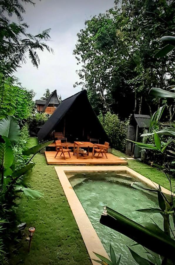 Villa Verde The Garden Kejayan Exteriér fotografie